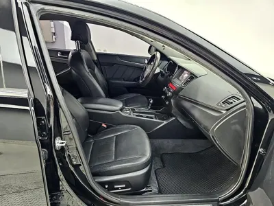 Kia K7 2012, 139896 км, за 2210.23 USD - фото 11