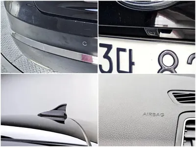 Kia K7 2012, 139896 км, за 2210.23 USD - фото 16