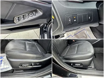 Kia K7 2012, 139896 км, за 2210.23 USD - фото 17