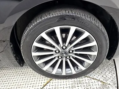 Kia K7 2012, 139896 км, за 2210.23 USD - фото 20
