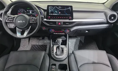 Kia K3 2022, 54818 км, за 9584.88 USD - фото 7