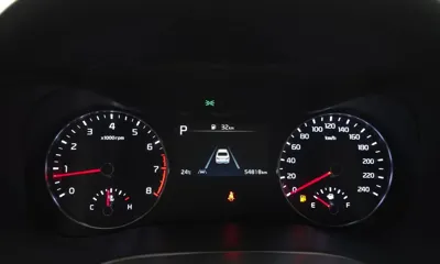 Kia K3 2022, 54818 км, за 9584.88 USD - фото 8