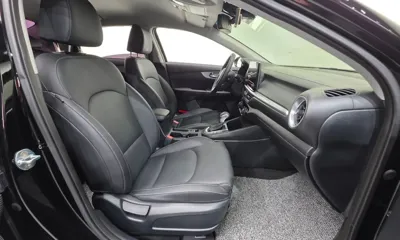 Kia K3 2022, 54818 км, за 9584.88 USD - фото 10