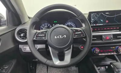 Kia K3 2022, 54818 км, за 9584.88 USD - фото 14