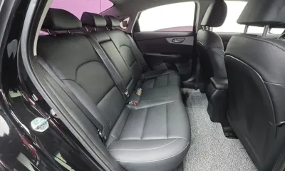 Kia K3 2022, 54818 км, за 9584.88 USD - фото 20
