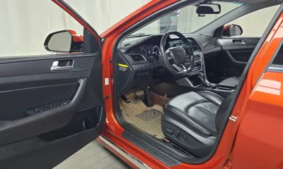Hyundai Sonata 2016, 140677 км, за 5814.34 USD - фото 10