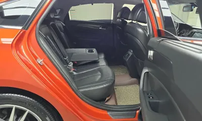 Hyundai Sonata 2016, 140677 км, за 5814.34 USD - фото 12