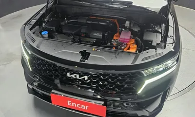 Kia Sorento 2023, 16485 км, за 24395.03 USD - фото 6