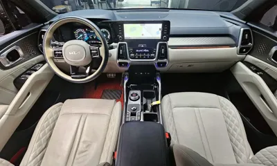 Kia Sorento 2023, 16485 км, за 24395.03 USD - фото 7
