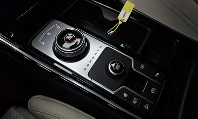 Kia Sorento 2023, 16485 км, за 24395.03 USD - фото 9