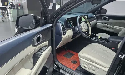 Kia Sorento 2023, 16485 км, за 24395.03 USD - фото 10