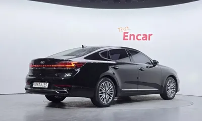 Kia K7 2021, 57884 км, за 11349.61 USD