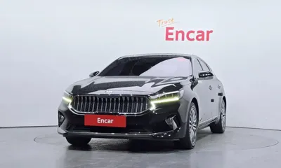 Kia K7 2021, 57884 км, за 11349.61 USD