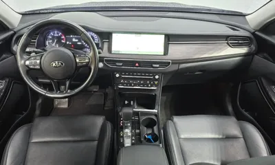 Kia K7 2021, 57884 км, за 11349.61 USD - фото 7