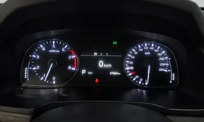 Kia K7 2021, 57884 км, за 11349.61 USD - фото 8