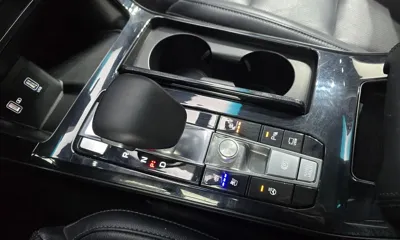 Kia K7 2021, 57884 км, за 11349.61 USD - фото 9