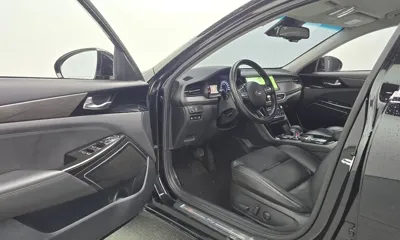 Kia K7 2021, 57884 км, за 11349.61 USD - фото 10
