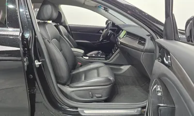 Kia K7 2021, 57884 км, за 11349.61 USD - фото 11