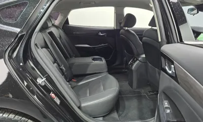 Kia K7 2021, 57884 км, за 11349.61 USD - фото 12