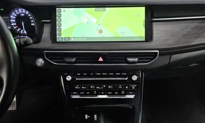 Kia K7 2021, 57884 км, за 11349.61 USD - фото 13