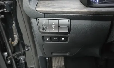 Kia K7 2021, 57884 км, за 11349.61 USD - фото 18
