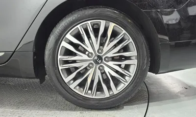Kia K7 2021, 57884 км, за 11349.61 USD - фото 21