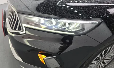 Kia K7 2021, 57884 км, за 11349.61 USD - фото 22
