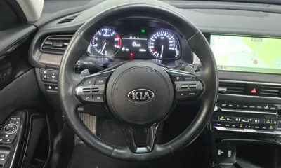 Kia K7 2021, 57884 км, за 11349.61 USD - фото 26
