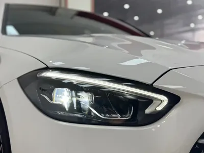 Mercedes-Benz C-Class 2022, 53000 км, за 25048.23 USD