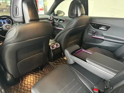 Mercedes-Benz C-Class 2022, 53000 км, за 24823 USD - фото 9