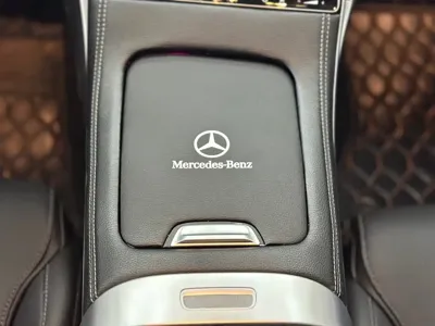 Mercedes-Benz C-Class 2022, 53000 км, за 24823 USD - фото 13