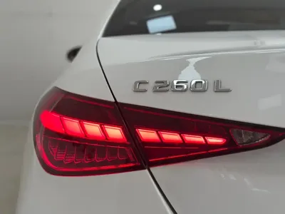 Mercedes-Benz C-Class 2022, 53000 км, за 24823 USD - фото 20