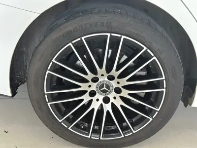 Mercedes-Benz C-Class 2022, 53000 км, за 24823 USD - фото 21