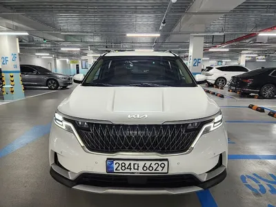 Kia Canival 2023, 76967 км, за 13620.85 USD