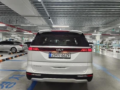 Kia Canival 2023, 76967 км, за 13620.85 USD