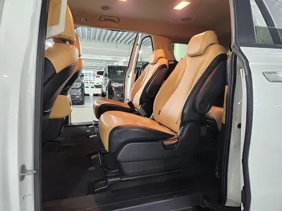 Kia Canival 2023, 76967 км, за 13511.75 USD - фото 8