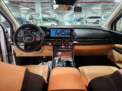 Kia Canival 2023, 76967 км, за 13511.75 USD - фото 9