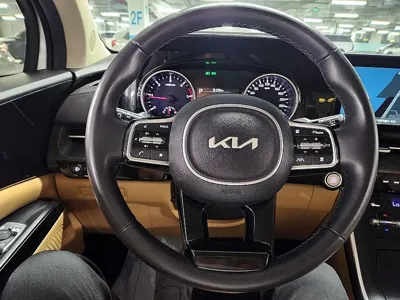 Kia Canival 2023, 76967 км, за 13511.75 USD - фото 13