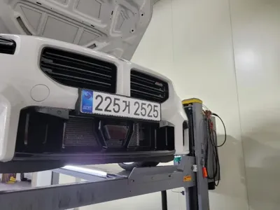 BMW M2 · 2025 год