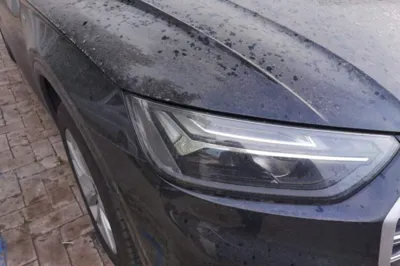 Audi Q5L 2022, 85500 км, за 27310 USD - фото 8