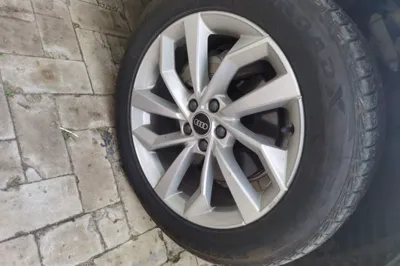Audi Q5L 2022, 85500 км, за 27310 USD - фото 9