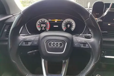 Audi Q5L 2022, 85500 км, за 27310 USD - фото 11