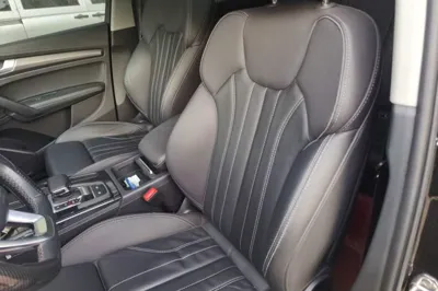 Audi Q5L 2022, 85500 км, за 27310 USD - фото 16