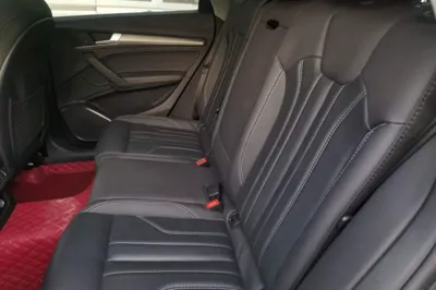 Audi Q5L 2022, 85500 км, за 27310 USD - фото 18