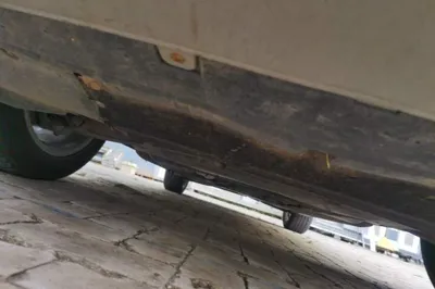 Audi Q5L 2022, 85500 км, за 27310 USD - фото 24