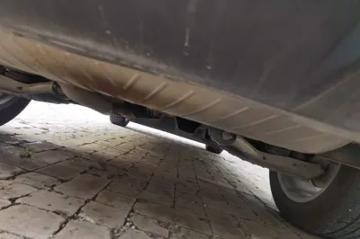Audi Q5L 2022, 85500 км, за 27310 USD - фото 25
