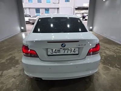 BMW 1-Series 2011, 224770 км, за 3262.44 USD