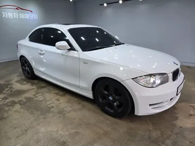 BMW 1-Series 2011, 224770 км, за 3262.44 USD - фото 6