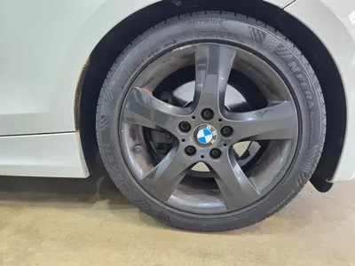 BMW 1-Series 2011, 224770 км, за 3262.44 USD - фото 7