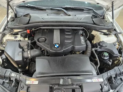BMW 1-Series 2011, 224770 км, за 3262.44 USD - фото 8